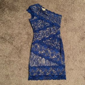 Bebe Dress